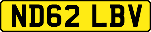 ND62LBV