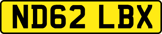 ND62LBX