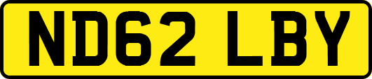 ND62LBY
