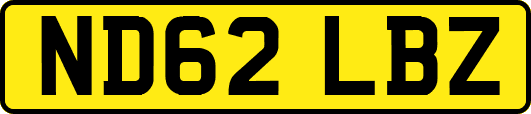 ND62LBZ