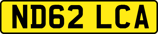 ND62LCA