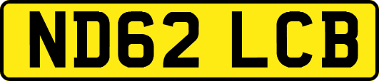 ND62LCB