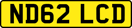 ND62LCD