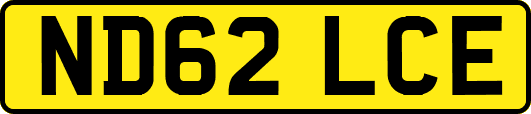 ND62LCE