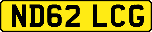 ND62LCG