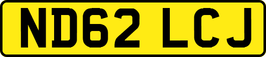 ND62LCJ