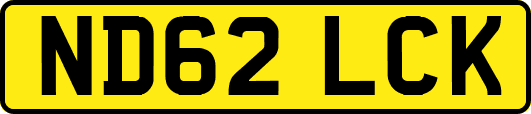 ND62LCK