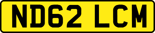 ND62LCM