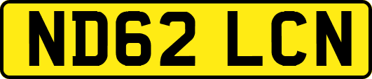ND62LCN