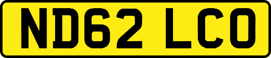 ND62LCO