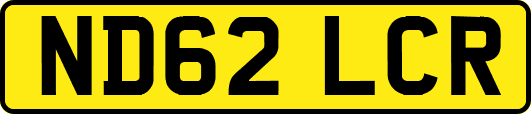 ND62LCR