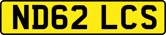 ND62LCS