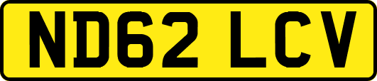 ND62LCV