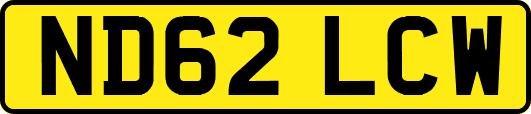 ND62LCW