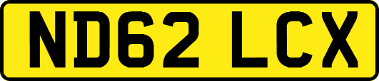 ND62LCX