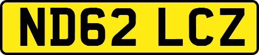 ND62LCZ