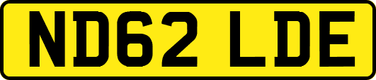 ND62LDE