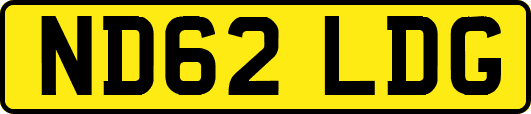 ND62LDG