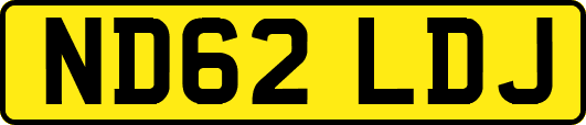 ND62LDJ