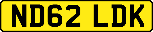 ND62LDK