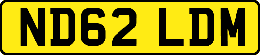 ND62LDM