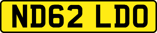 ND62LDO