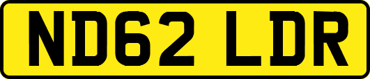 ND62LDR