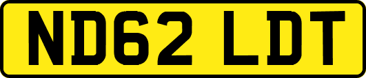 ND62LDT