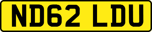 ND62LDU