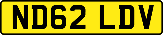 ND62LDV