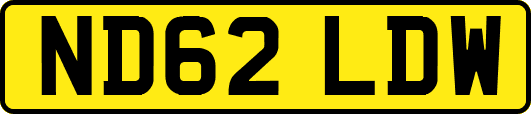 ND62LDW
