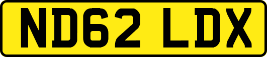 ND62LDX
