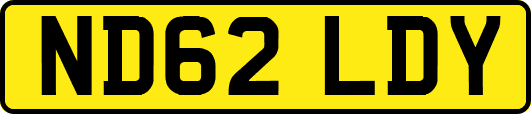 ND62LDY