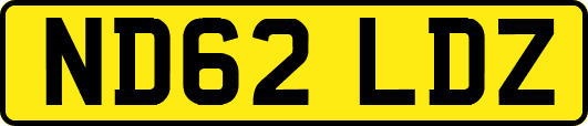 ND62LDZ