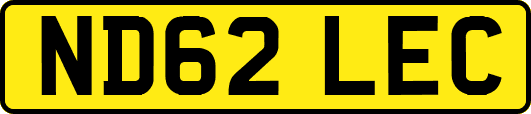 ND62LEC