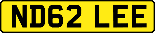 ND62LEE