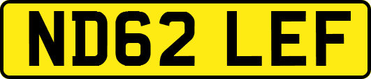 ND62LEF