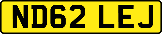 ND62LEJ