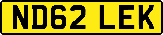 ND62LEK