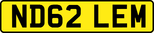 ND62LEM