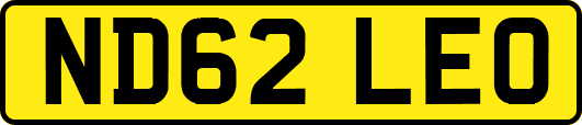 ND62LEO
