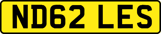 ND62LES