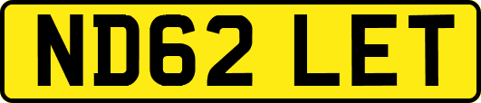 ND62LET