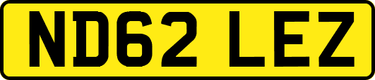 ND62LEZ