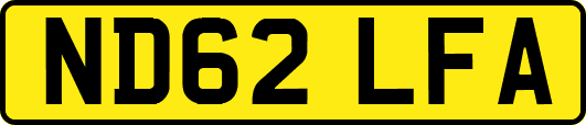 ND62LFA