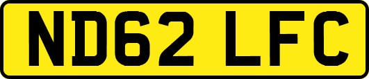 ND62LFC