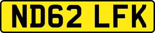 ND62LFK