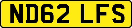 ND62LFS