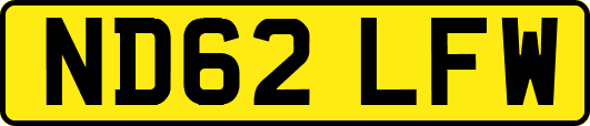 ND62LFW