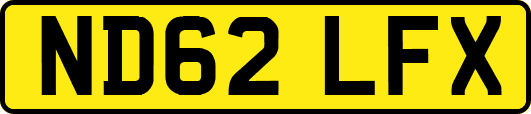 ND62LFX